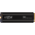 Dysk wewnętrzny Crucial 1TB M.2 PCIe Gen4 NVMe T500 Heatsink